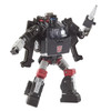 Highly articulated 5.5-inch scale Transformers figure with premium deco and detailing.