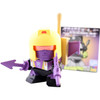 Blitzwing Transformers The Loyal Subjects Wave 3 Action Vinyl Figure