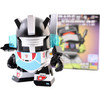 Wheeljack Transformers The Loyal Subjects Wave 3 Action Vinyl Figure