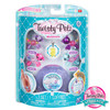 Twisty Petz Series 3 Babies: Puppies & Kitties 4-Pack in packaging.