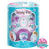 Twisty Petz Series 3 Babies: Snow Leopards & Koalas 4-Pack in packaging.