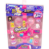 Shopkins Season 7 Join the Party 12-Pack in packaging.