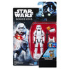 Star Wars IMPERIAL STORMTROOPER 3.75" Action Figure in packaging.