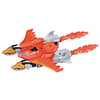 Transformers Robots in Disguise Warrior Class Autobot TWINFERNO