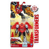 Transformers Robots in Disguise Warrior Class Autobot TWINFERNO