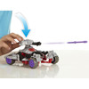 Arm your Construct-Bots  figure in either mode with firing missiles.