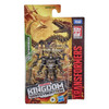 Transformers War for Cybertron: Kingdom Core Class VERTEBREAK Action Figure in packaging.