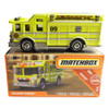 The Matchbox HAZARD SQUAD emergency vehicle is #18/30 in the MBX Rescue™ collection.