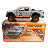 The Matchbox 10 FORD F-150 SVT RAPTOR is #9/20 in the MBX Off-Road™ collection.