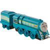 Thomas & Friends Adventures CONNOR Die-cast Metal Engine measures around 13 cm long (including the tender).