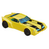 Transformers Robots in Disguise Warrior Class BUMBLEBEE