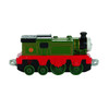 Plastic connectors attach your engine to other vehicles, engines, cargo trucks or tenders (each sold separately).