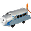 Thomas & Friends Adventures HUGO Die-cast Metal Engine measures around 10.5 cm long.