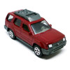 Matchbox Power Grabs 2000 NISSAN XTERRA 1:64 Scale Die-cast Vehicle