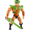 The all-seeing, Tri-Klops, as a 5.5-inch (14 cm) action figure.