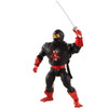 Masters of the Universe Origins NINJOR 5.5-inch Action Figure