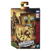 Transformers War for Cybertron: Kingdom Deluxe Class CHEETOR Action Figure in packaging.