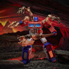 Transformers War for Cybertron: Kingdom Deluxe Class PALEOTREX Action Figure