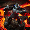 Transformers War for Cybertron: Kingdom Voyager Class OPTIMUS PRIMAL Action Figure