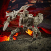 Transformers War for Cybertron: Kingdom Deluxe Class RACTONITE Action Figure