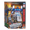 Transformers War for Cybertron: Kingdom Leader Class ULTRA MAGNUS Action Figure in packaging.