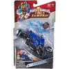 Power Rangers Super Samurai Sword Cycle with Blue Mega Ranger in packaging.