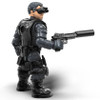 Mega Construx Black Series Splinter Cell SAM FISHER Micro Action Figure