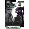 Mega Construx Black Series Splinter Cell SAM FISHER Micro Action Figure in packaging.