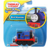 Thomas & Friends Take-n-Play SIR HANDEL Die-cast Metal Engine in packaging.