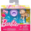 Barbie Mini Story Starter - Puppy Accessory Pack in packaging.