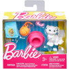 Barbie Mini Story Starter - Kitten Accessory Pack in packaging.