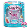 Twisty Petz Series 3: LADY FLUFF KITTY Collectable Bracelet in packaging.