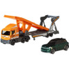 Matchbox delivers incredible and realistic convoys for maximum collectability and play!