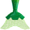 Barbie Dreamtopia Chelsea Merboy Doll with Green Hair and Tail