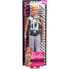 Barbie Fashionistas Doll 116 - Ken with Blonde Hair and Malibu Tank Top in packaging.