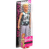 Barbie Fashionistas Doll 116 - Ken with Blonde Hair and Malibu Tank Top