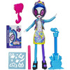 My Little Pony Equestria Girls Rainbow Rocks DJ PON-3 Decorate Doll
