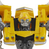 Transformers Buzzworthy Bumblebee Studio Series #15 Deluxe Class BUMBLEBEE