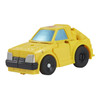 Transformers Buzzworthy Bumblebee War for Cybertron Core Class BUMBLEBEE & SPIKE WITWICKY