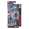 Transformers Generations War for Cybertron: Siege Micromaster BATTLE SQUAD (2-Pack) in packaging.