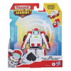 Transformers Rescue Bots Academy Rescan MEDIX the Doc-Bot in packaging.