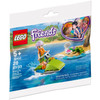 LEGO Friends 30410: Mia's Water Fun (Polybag)