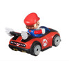 Hot Wheels Mario Kart MARIO (Wild Wing) 1:64 Scale Replica Die-Cast Vehicle