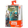 The Fortnite Battle Royale Collection features pocket-sized 2 inch (5.5 cm) figures suitable for building a real-life locker of all your favourite characters. From rare outfits to fan favourites, the Battle Royale Collection goes deep.