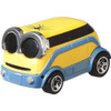 Minion Kevin re-imagined as a premium Hot Wheels Character Car!