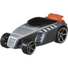 Young Gru re-imagined as a premium Hot Wheels Character Car!