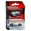 Majorette Vintage Collection PORSCHE 934 (White) 1:57 Scale Die-cast Vehicle in packaging.