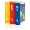 BRIO Classic 30178 Counting Book