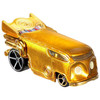 Hot Wheels Star Wars C-3PO 1:64 Scale Die-cast Character Car