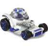 Hot Wheels Star Wars R2-D2 (The Empire Strikes Back) 1:64 Scale Die-cast Character Car